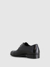 Sapatos com Atacadores em Preto